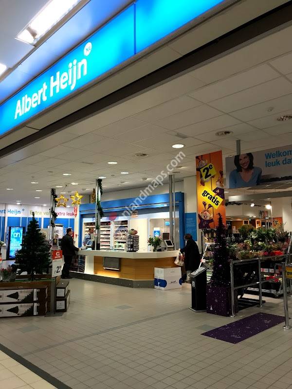 Albert Heijn
