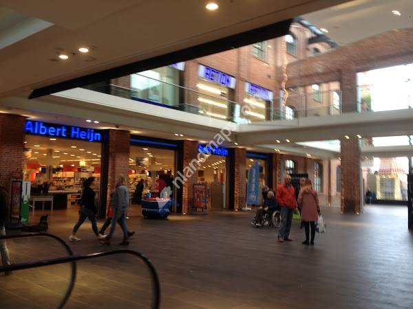 Albert Heijn