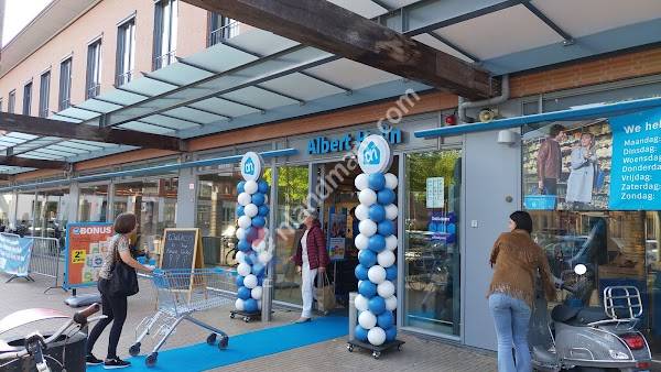 Albert Heijn