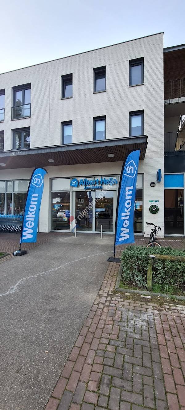 Albert Heijn