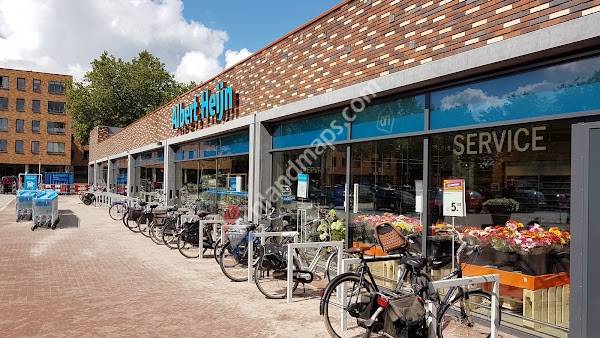 Albert Heijn