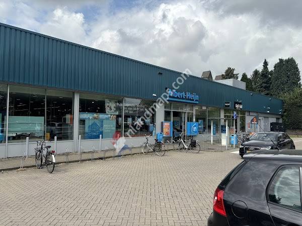 Albert Heijn