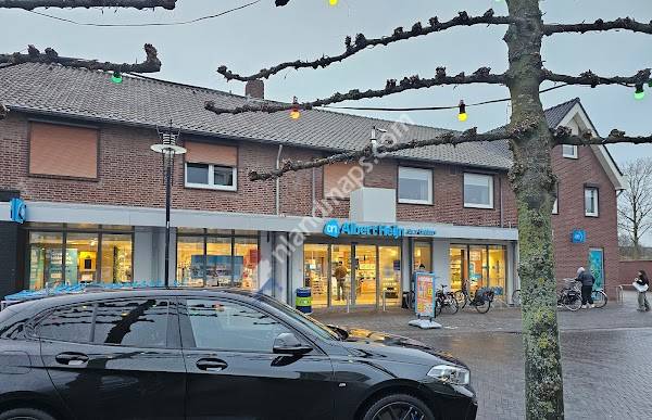 Albert Heijn