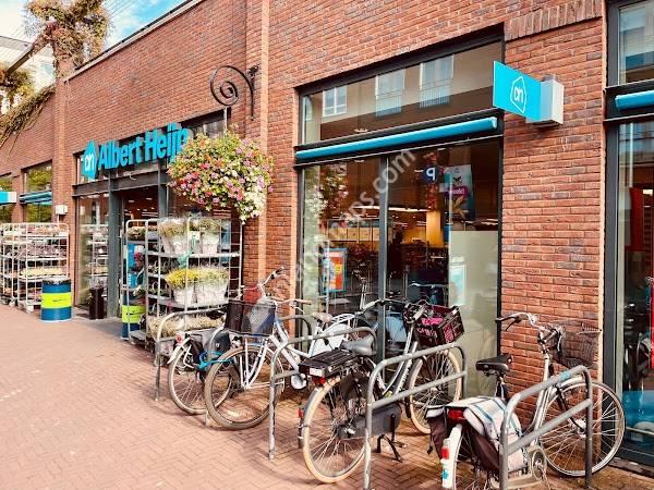 Albert Heijn