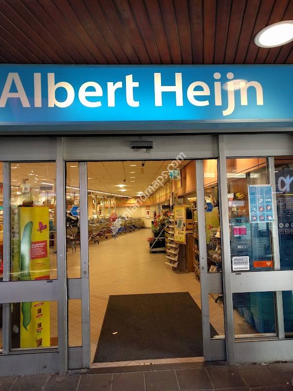 Albert Heijn