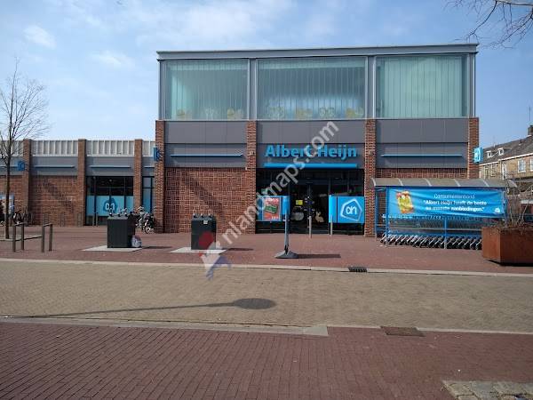 Albert Heijn