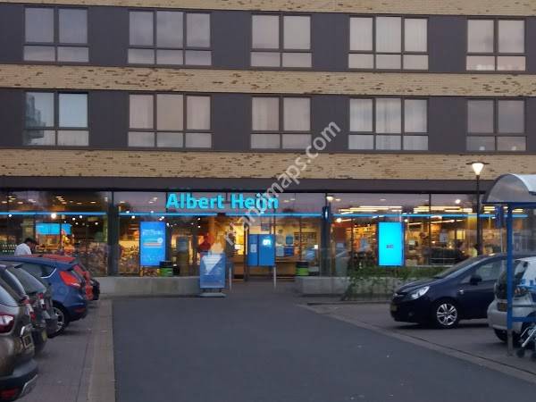 Albert Heijn