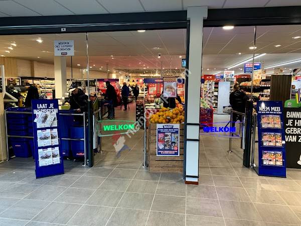 Albert Heijn
