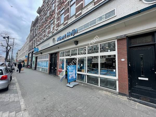 Albert Heijn