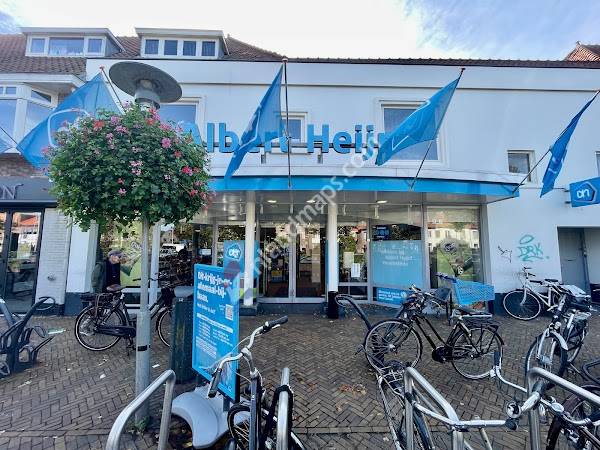 Albert Heijn