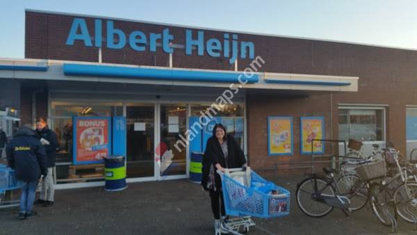 Albert Heijn