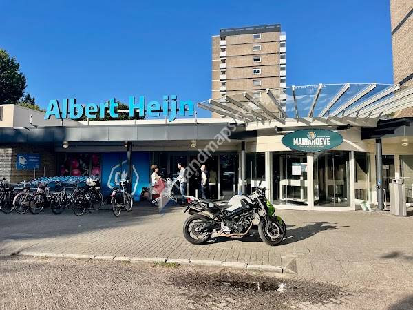 Albert Heijn