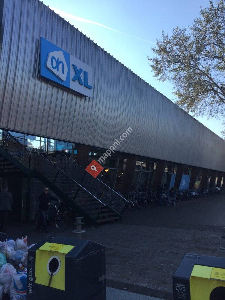 Albert Heijn
