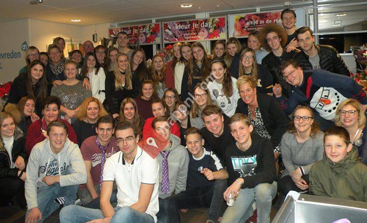 Albert Heijn Baarle-Nassau