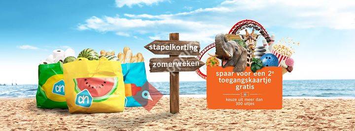 Albert Heijn Dalfsen