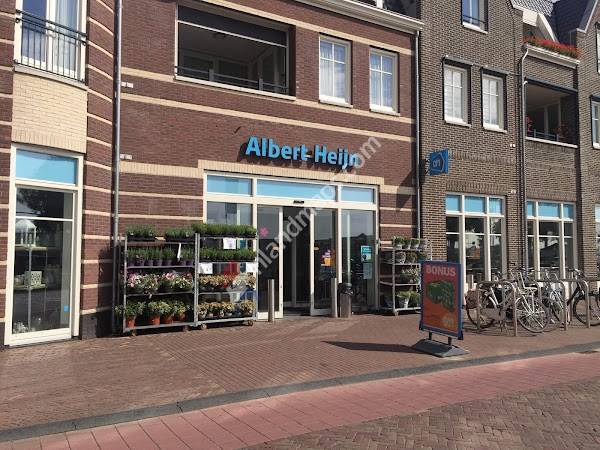 Albert Heijn Dalfsen