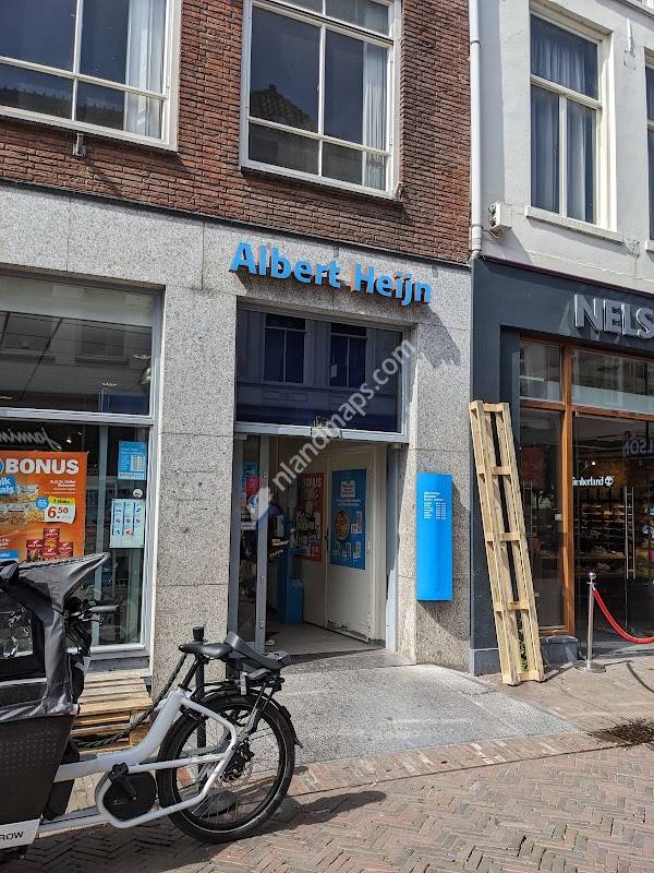 Albert Heijn Deventer Binnenstad