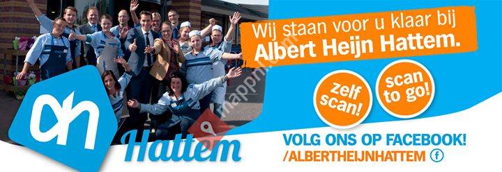 Albert Heijn Hattem