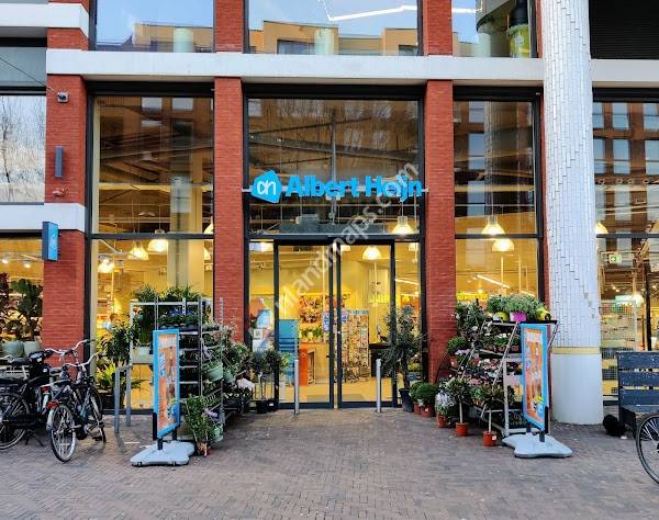 Albert Heijn Katwolderplein