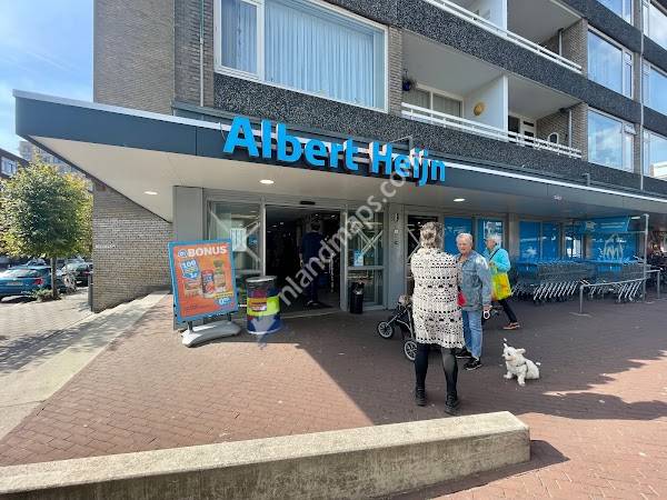 Albert Heijn Loosduinen