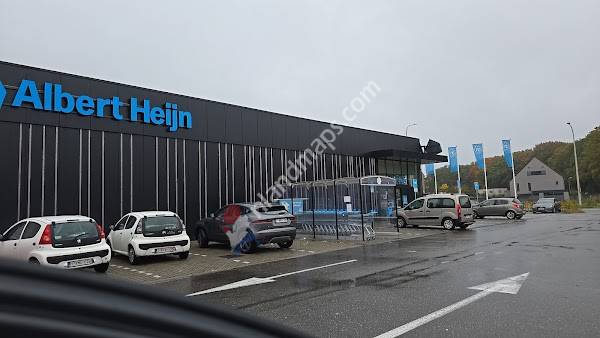 Albert Heijn Markt