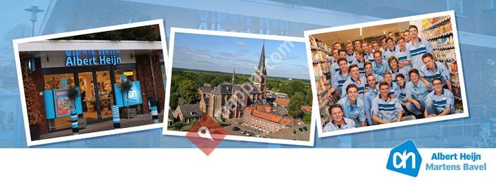 Albert Heijn Martens Bavel