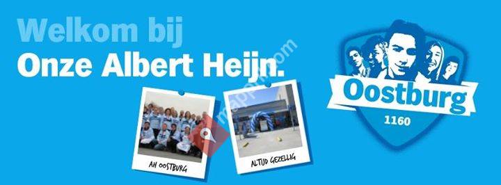 Albert Heijn Oostburg