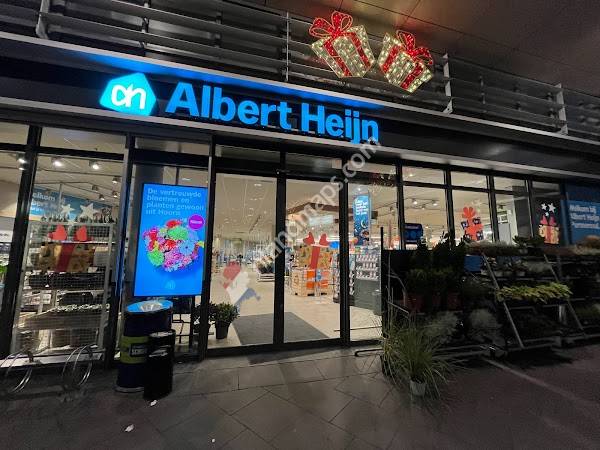 Albert Heijn Weidevenne