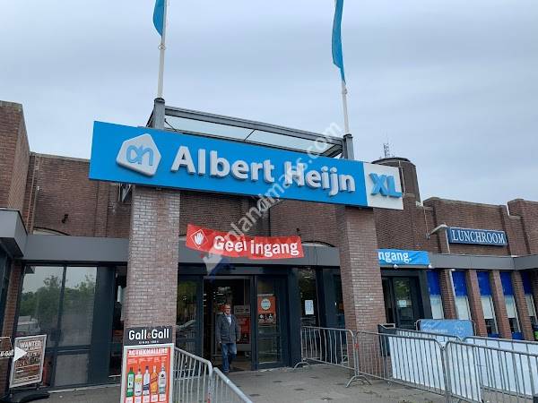 Albert Heijn XL