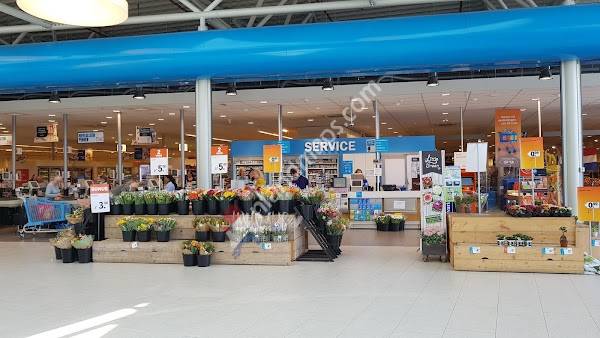 Albert Heijn XL