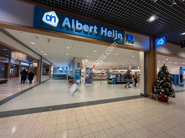 Albert Heijn XL