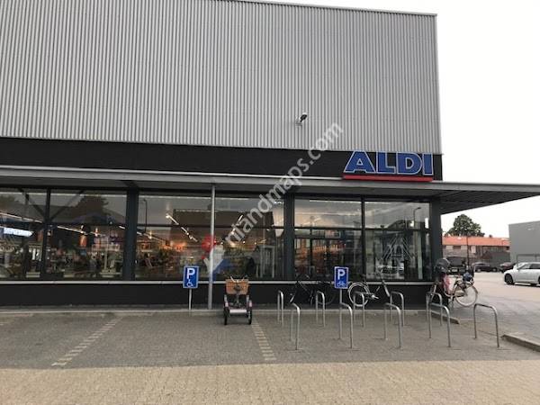 ALDI