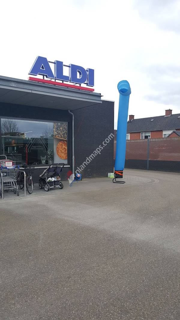 ALDI