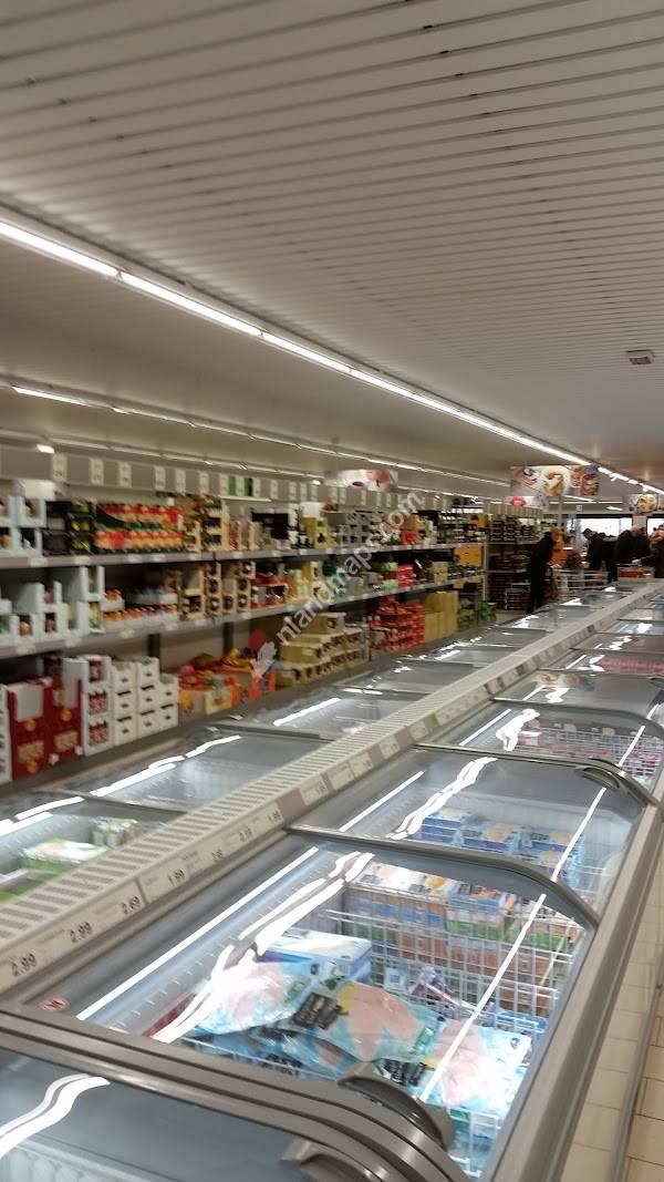 ALDI
