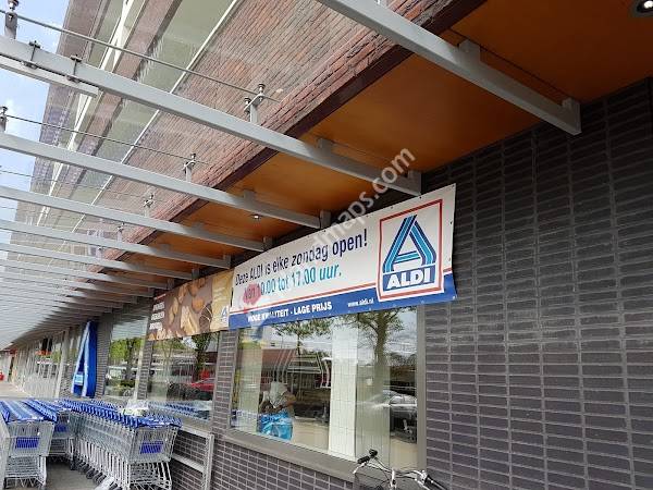 ALDI