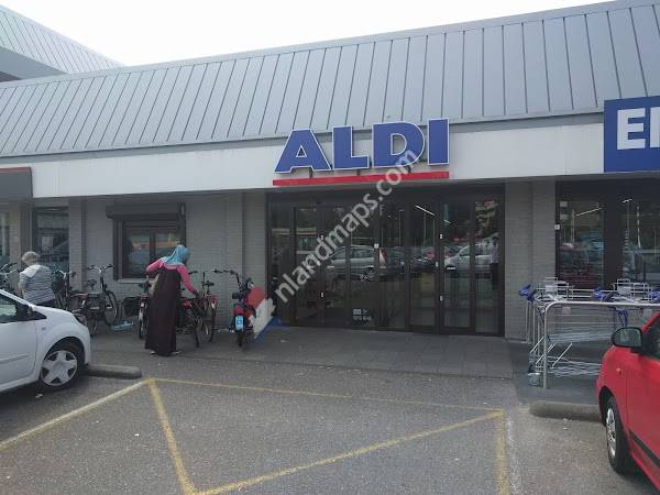 ALDI
