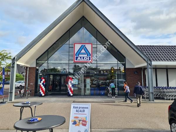 ALDI