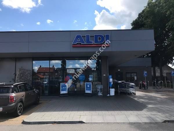 ALDI