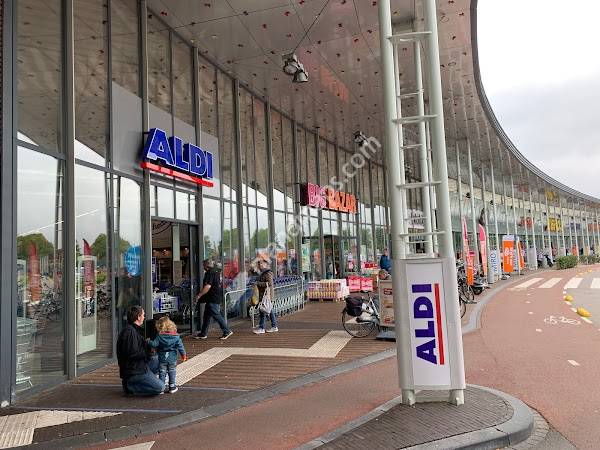 Aldi Enschede