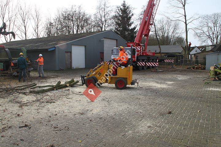 ALEX Verhuur & Dienstverlening