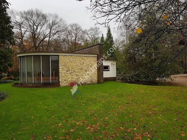 algemene begraafplaats Goor