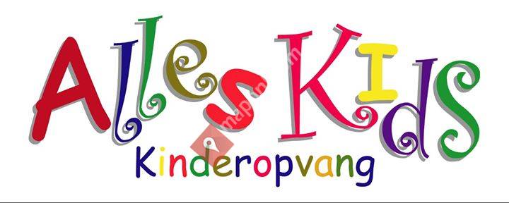 Alles kids gastouderopvang
