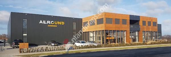 Allround Zonwering B.V.
