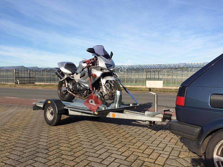 Alpa Motoren & Scooters