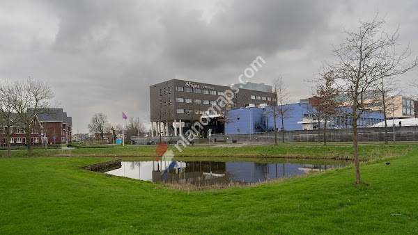 Alrijne Ziekenhuis Alphen aan den Rijn