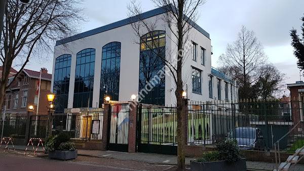 Ambassade van de Islamitische Republiek Iran