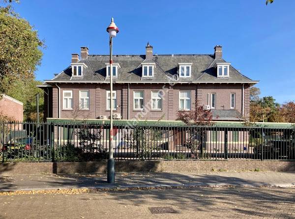 Ambassade van de Republiek van Irak