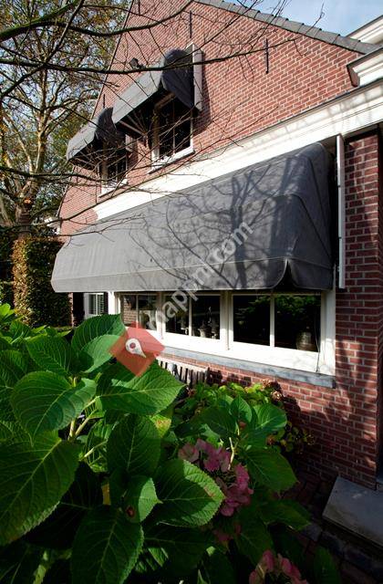 Ambiance Zonwering van Leeuwen