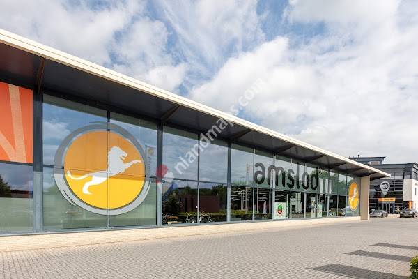 Amslod Meppel | Elektrische fietsen