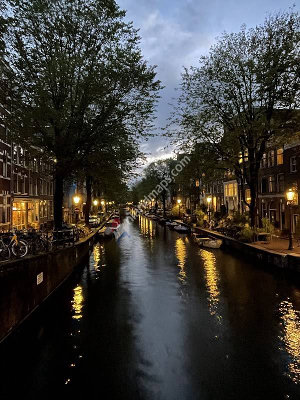 Amsterdam Cheese Museum